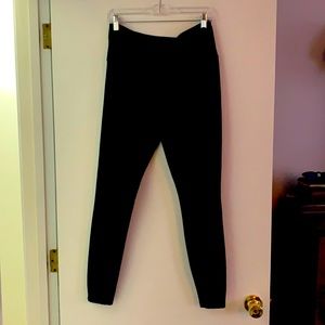 Eddie Bauer leggings/tights size large